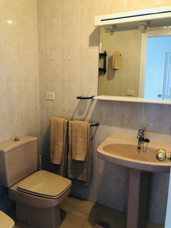 Appartement Enjoy Sanxenxo,200M Playa, Balcon Vistas Cies, Piscina & Terraza Azotea,2 Plazas Garaje, 2 Banos, Muy Luminoso, Muy Tranquilo,Muy Equipado, Centrico Extérieur photo