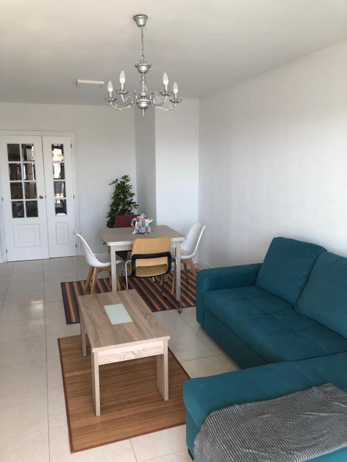 Appartement Enjoy Sanxenxo,200M Playa, Balcon Vistas Cies, Piscina & Terraza Azotea,2 Plazas Garaje, 2 Banos, Muy Luminoso, Muy Tranquilo,Muy Equipado, Centrico Extérieur photo