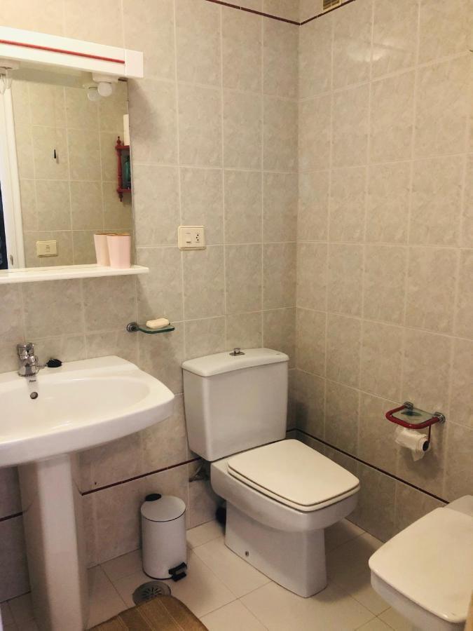 Appartement Enjoy Sanxenxo,200M Playa, Balcon Vistas Cies, Piscina & Terraza Azotea,2 Plazas Garaje, 2 Banos, Muy Luminoso, Muy Tranquilo,Muy Equipado, Centrico Extérieur photo
