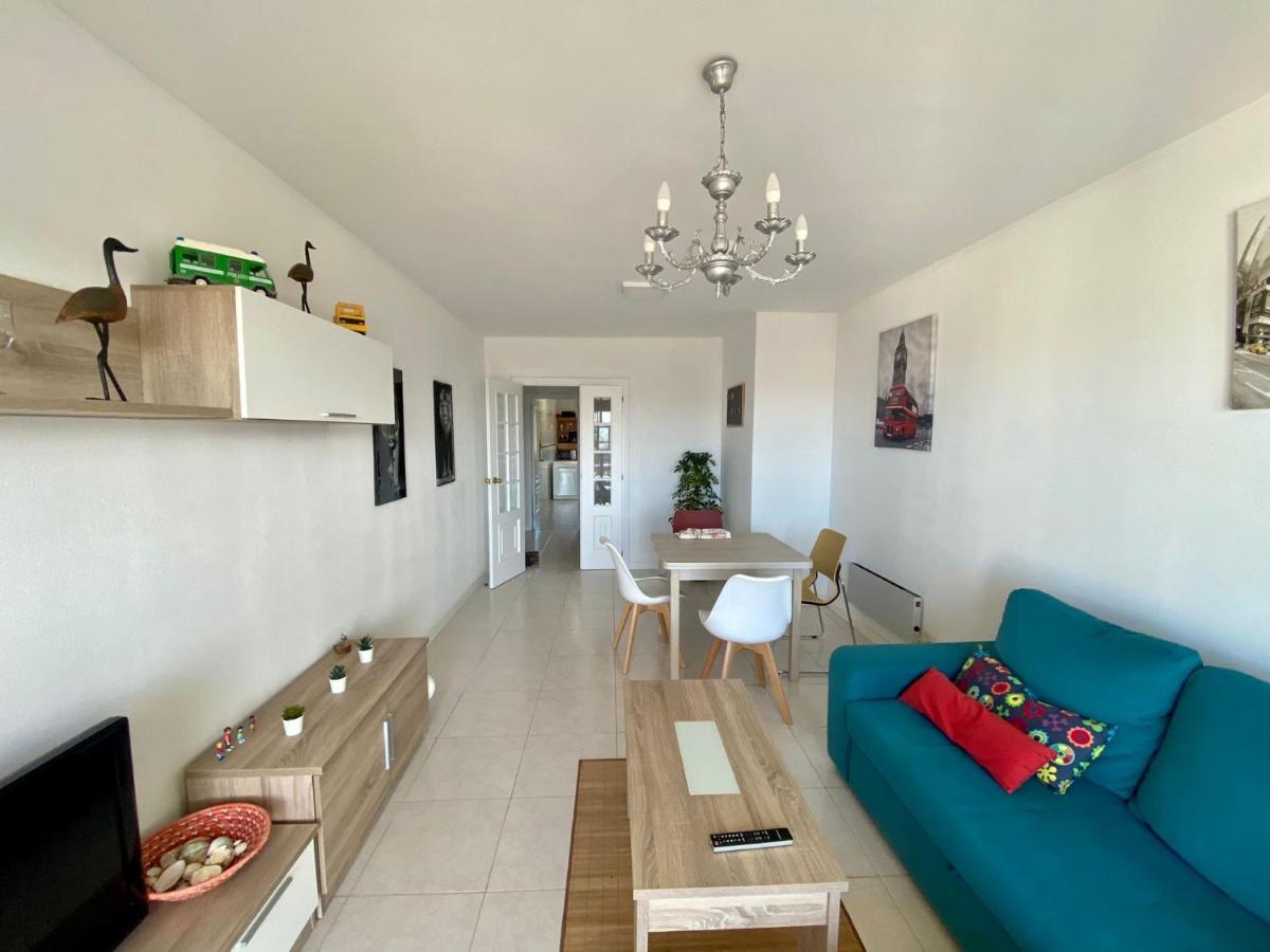 Appartement Enjoy Sanxenxo,200M Playa, Balcon Vistas Cies, Piscina & Terraza Azotea,2 Plazas Garaje, 2 Banos, Muy Luminoso, Muy Tranquilo,Muy Equipado, Centrico Extérieur photo