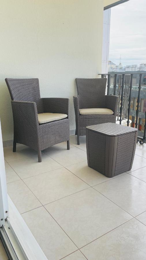 Appartement Enjoy Sanxenxo,200M Playa, Balcon Vistas Cies, Piscina & Terraza Azotea,2 Plazas Garaje, 2 Banos, Muy Luminoso, Muy Tranquilo,Muy Equipado, Centrico Extérieur photo