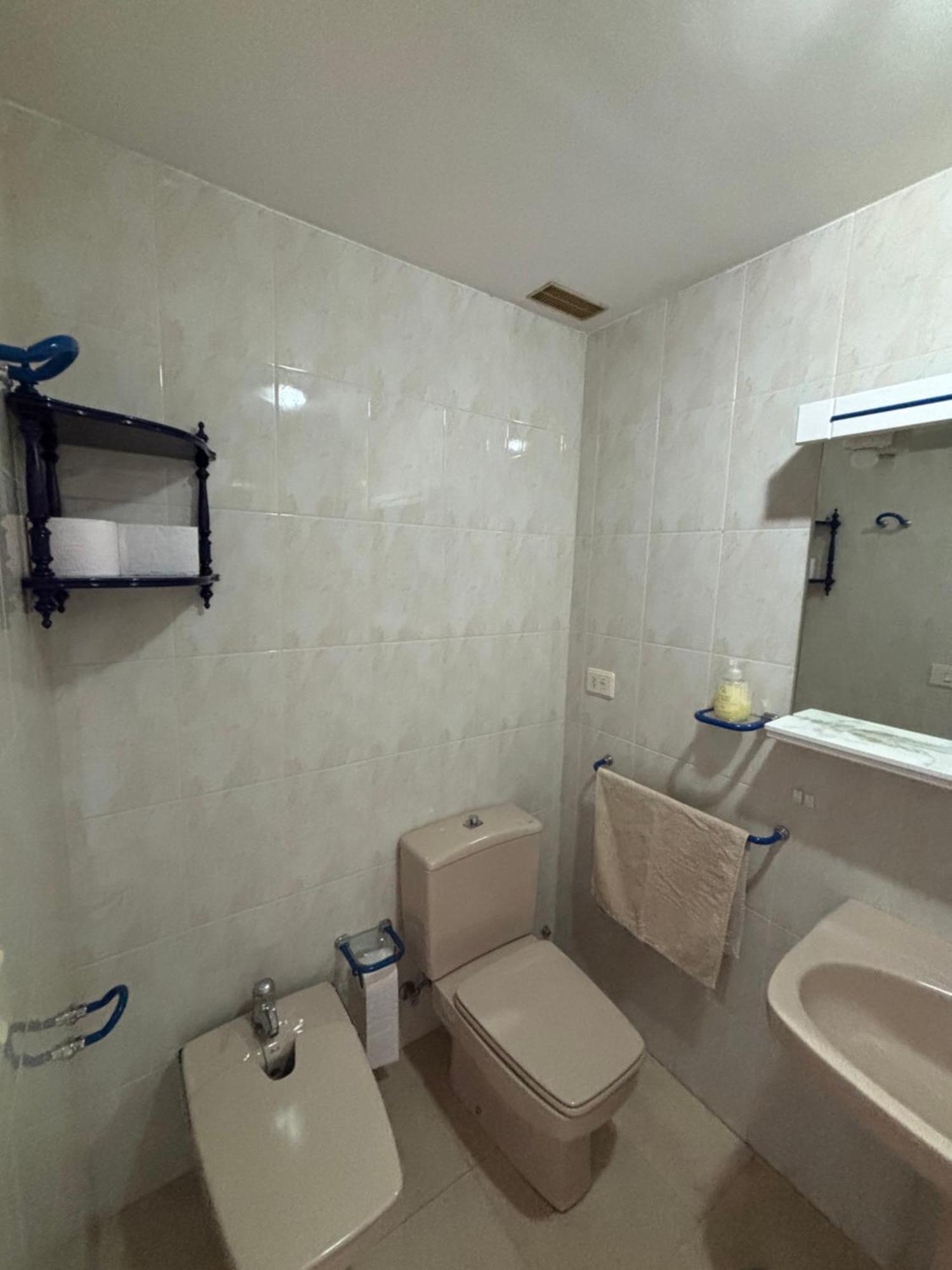 Appartement Enjoy Sanxenxo,200M Playa, Balcon Vistas Cies, Piscina & Terraza Azotea,2 Plazas Garaje, 2 Banos, Muy Luminoso, Muy Tranquilo,Muy Equipado, Centrico Extérieur photo